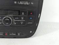 2017 Dodge Caravan Radio AM FM Cd Player Receiver Replacement P/N:55111367AH Fits Fits 2012 2013 2014 2015 2016 2018 2019 20