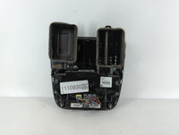 2017 Dodge Caravan Radio AM FM Cd Player Receiver Replacement P/N:55111367AH Fits Fits 2012 2013 2014 2015 2016 2018 2019 20