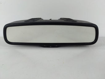 compare product 2017 Dodge Caravan Interior Rear View Mirror Replacement OEM P/N:E11026130 Fits Fits 2013 2014 2015 2016 OEM Used Auto Parts