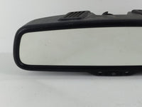 2017 Dodge Caravan Interior Rear View Mirror Replacement OEM P/N:E11026130 Fits Fits 2013 2014 2015 2016 OEM Used Auto Parts