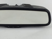2017 Dodge Caravan Interior Rear View Mirror Replacement OEM P/N:E11026130 Fits Fits 2013 2014 2015 2016 OEM Used Auto Parts