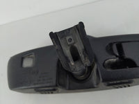 2017 Dodge Caravan Interior Rear View Mirror Replacement OEM P/N:E11026130 Fits Fits 2013 2014 2015 2016 OEM Used Auto Parts