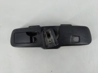 2017 Dodge Caravan Interior Rear View Mirror Replacement OEM P/N:E11026130 Fits Fits 2013 2014 2015 2016 OEM Used Auto Parts