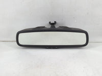2017 Dodge Caravan Interior Rear View Mirror Replacement OEM P/N:E11026130 Fits OEM Used Auto Parts - Oemusedautoparts1.com