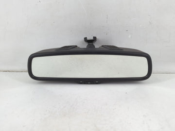 2017 Dodge Caravan Interior Rear View Mirror Replacement OEM P/N:E11026130 Fits OEM Used Auto Parts - Oemusedautoparts1.com