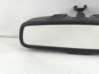 2017 Dodge Caravan Interior Rear View Mirror Replacement OEM P/N:E11026130 Fits OEM Used Auto Parts - Oemusedautoparts1.com