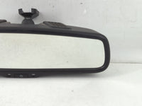 2017 Dodge Caravan Interior Rear View Mirror Replacement OEM P/N:E11026130 Fits OEM Used Auto Parts - Oemusedautoparts1.com