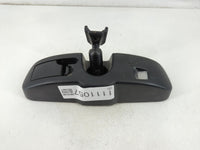 2017 Dodge Caravan Interior Rear View Mirror Replacement OEM P/N:E11026130 Fits OEM Used Auto Parts - Oemusedautoparts1.com