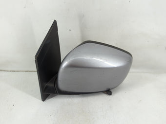 compare product 2017 Dodge Caravan Driver Side View Mirror - Left Door Mirror OEM Used