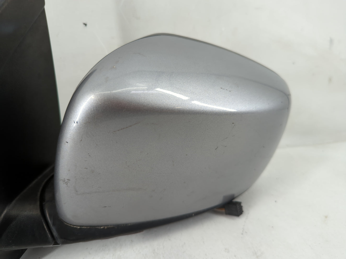 2017 Dodge Caravan Driver Side View Mirror - Left Door Mirror OEM Used - Oemusedautoparts1.com