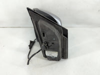 2017 Dodge Caravan Driver Side View Mirror - Left Door Mirror OEM Used - Oemusedautoparts1.com