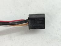 2017 Dodge Caravan Driver Side View Mirror - Left Door Mirror OEM Used - Oemusedautoparts1.com