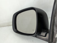 2017 Dodge Caravan Driver Side View Mirror - Left Door Mirror OEM Used - Oemusedautoparts1.com