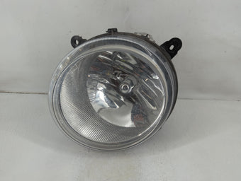 compare product Dodge Caravan Passenger Right Oem Head Light Headlight Lamp