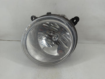 Dodge Caravan Passenger Right Oem Head Light Headlight Lamp - Oemusedautoparts1.com
