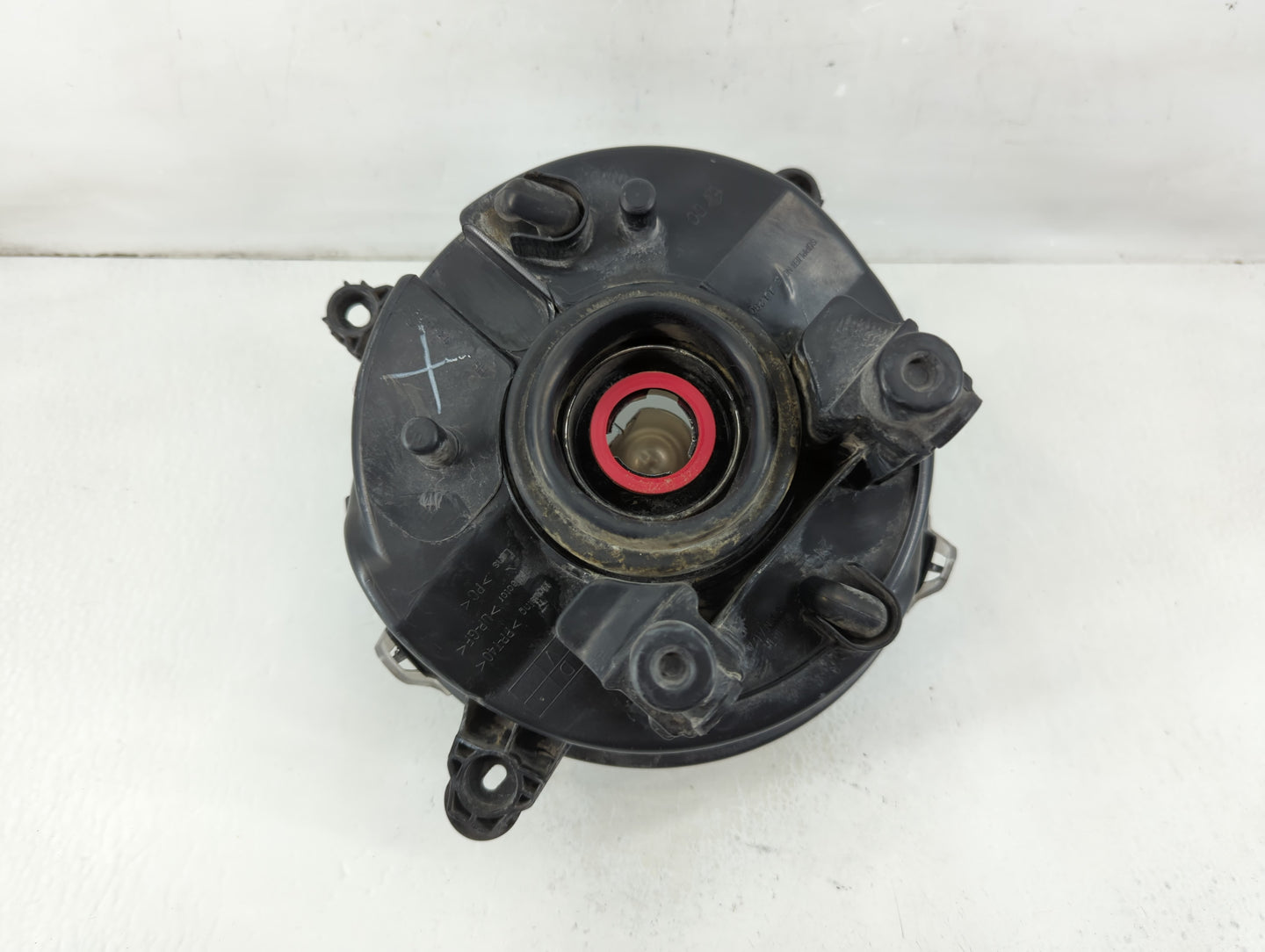 Dodge Caravan Passenger Right Oem Head Light Headlight Lamp - Oemusedautoparts1.com