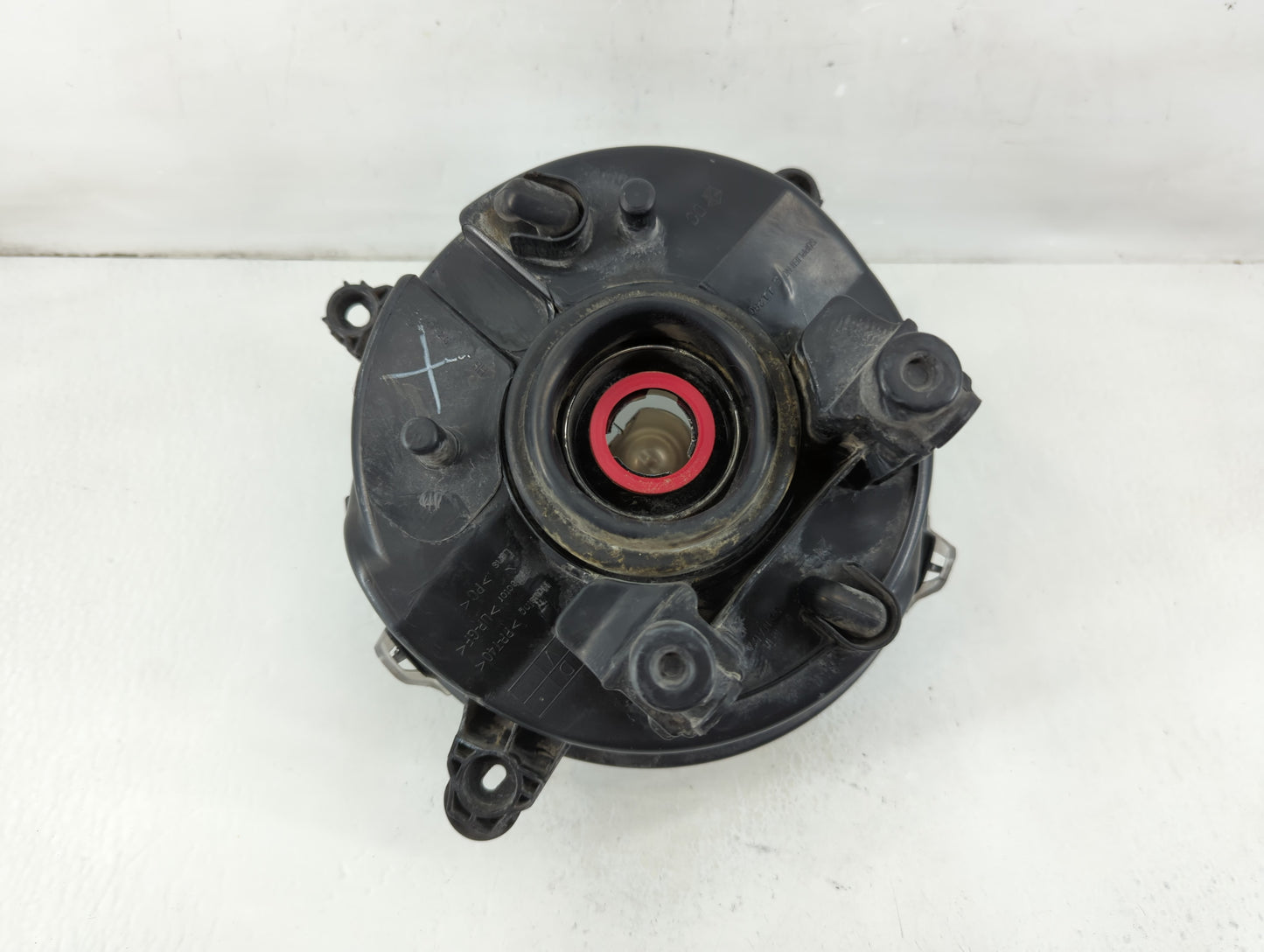 Dodge Caravan Passenger Right Oem Head Light Headlight Lamp - Oemusedautoparts1.com