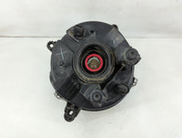 Dodge Caravan Passenger Right Oem Head Light Headlight Lamp - Oemusedautoparts1.com