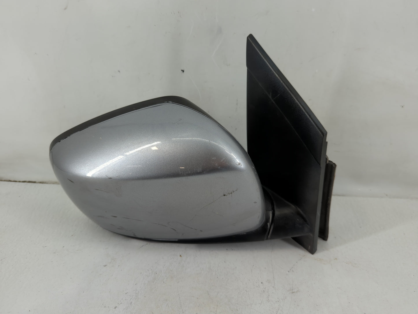 2017 Dodge Caravan Passenger Side View Mirror - Right Door Mirror OEM Used - Oemusedautoparts1.com