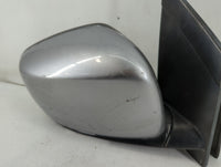 2017 Dodge Caravan Passenger Side View Mirror - Right Door Mirror OEM Used - Oemusedautoparts1.com