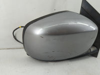 2017 Dodge Caravan Passenger Side View Mirror - Right Door Mirror OEM Used - Oemusedautoparts1.com