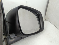 2017 Dodge Caravan Passenger Side View Mirror - Right Door Mirror OEM Used - Oemusedautoparts1.com