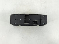 2017 Dodge Caravan Master Power Window Switch Replacement Driver Side Left P/N:68298871AA Fits Fits 2018 2019 2020 OEM Used 