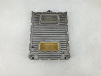 2017 Dodge Caravan PCM Engine Control Computer ECU ECM PCU OEM P/N:P68243295AB Fits Fits 2016 2018 2019 2020 OEM Used Auto P