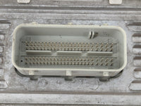 2017 Dodge Caravan PCM Engine Control Computer ECU ECM PCU OEM P/N:P68243295AB Fits Fits 2016 2018 2019 2020 OEM Used Auto P