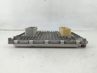 2017 Dodge Caravan PCM Engine Control Computer ECU ECM PCU OEM P/N:P68243295AB Fits Fits 2016 2018 2019 2020 OEM Used Auto P