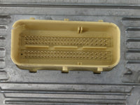 2017 Dodge Caravan PCM Engine Control Computer ECU ECM PCU OEM P/N:P682432295AB Fits Fits 2016 2018 2019 2020 OEM Used Auto 