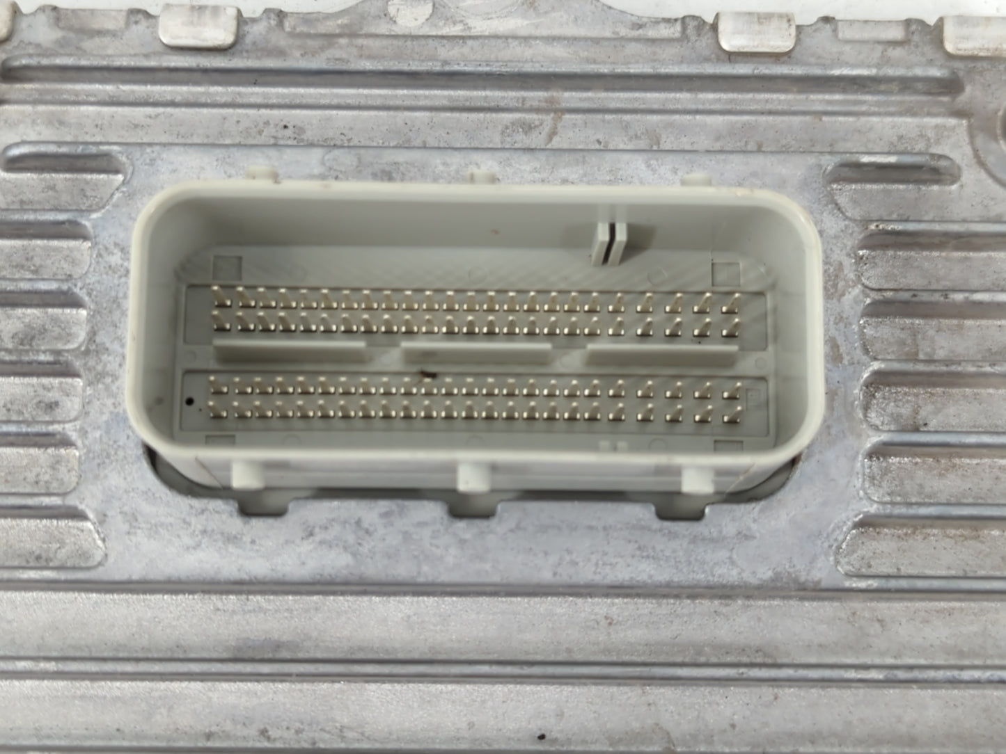 2017 Dodge Caravan PCM Engine Control Computer ECU ECM PCU OEM P/N:P682432295AB Fits Fits 2016 2018 2019 2020 OEM Used Auto 