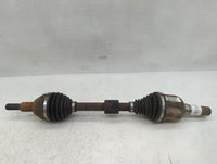 Dodge Caravan Axle Shaft Front Driver Cv C/v - Oemusedautoparts1.com