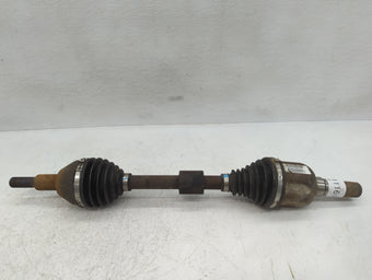 compare product Dodge Caravan Axle Shaft Front Driver Cv C/v