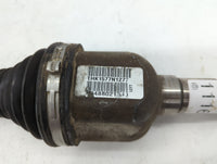 Dodge Caravan Axle Shaft Front Driver Cv C/v - Oemusedautoparts1.com