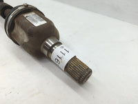Dodge Caravan Axle Shaft Front Driver Cv C/v - Oemusedautoparts1.com