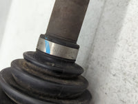 Dodge Caravan Axle Shaft Front Driver Cv C/v - Oemusedautoparts1.com