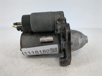 2017 Dodge Caravan Car Starter Motor Solenoid OEM P/N:428000-7200 04801839AB Fits OEM Used Auto Parts - Oemusedautoparts1.co