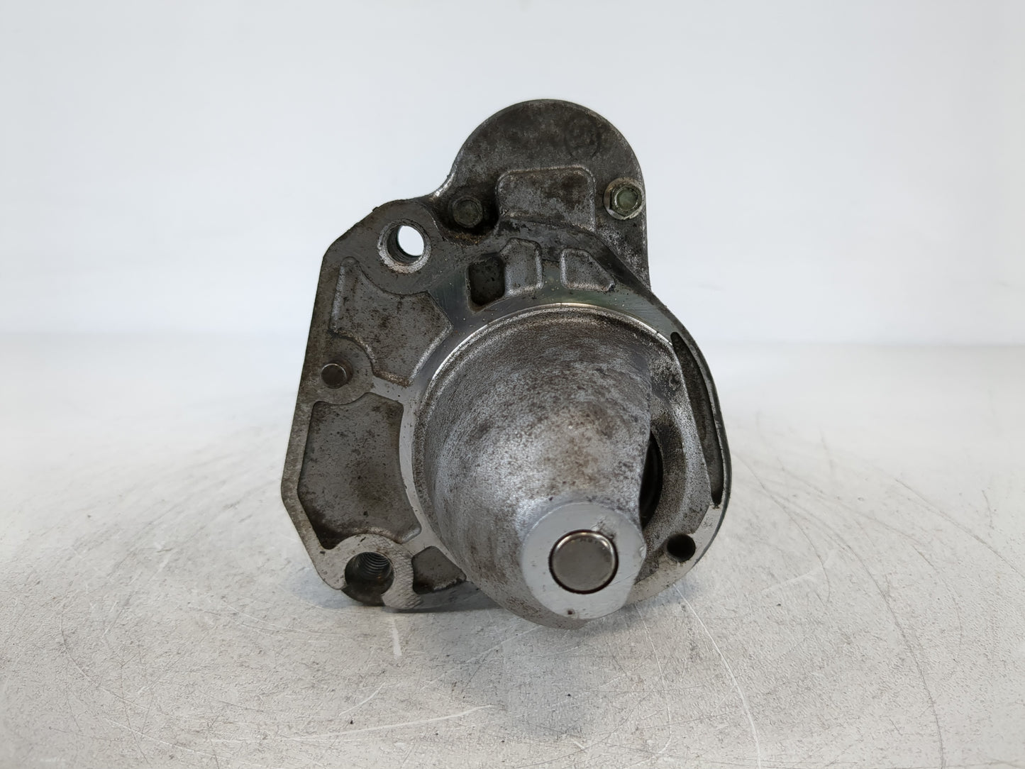 2017 Dodge Caravan Car Starter Motor Solenoid OEM P/N:428000-7200 04801839AB Fits OEM Used Auto Parts - Oemusedautoparts1.co
