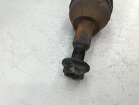 2017 Dodge Caravan Axle Shaft Front Driver Cv C/v - Oemusedautoparts1.com