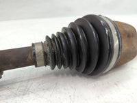 2017 Dodge Caravan Axle Shaft Front Driver Cv C/v - Oemusedautoparts1.com