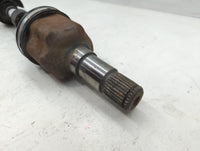 2017 Dodge Caravan Axle Shaft Front Driver Cv C/v - Oemusedautoparts1.com