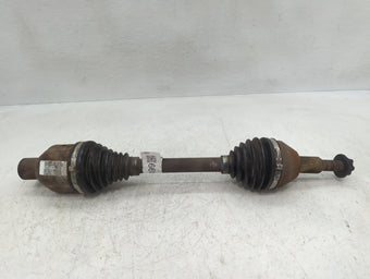 compare product Dodge Caravan Axle Shaft Front Passenger Cv C/v