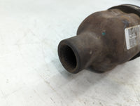 Dodge Caravan Axle Shaft Front Passenger Cv C/v - Oemusedautoparts1.com