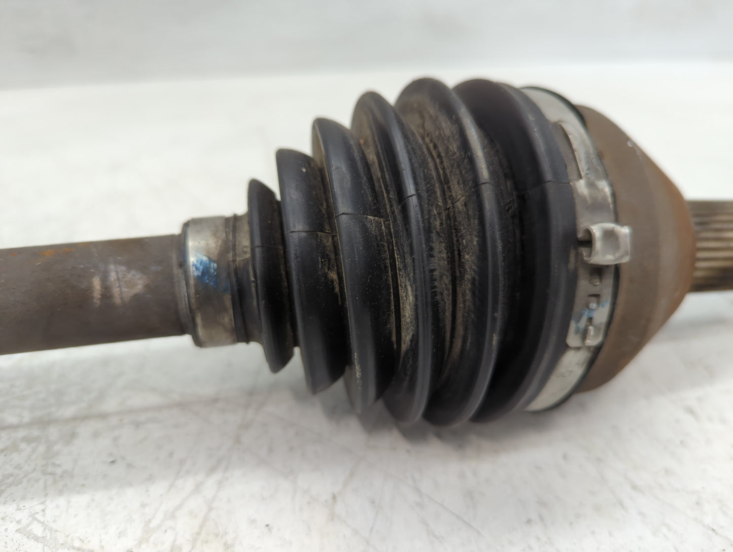 Dodge Caravan Axle Shaft Front Passenger Cv C/v - Oemusedautoparts1.com
