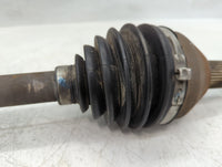 Dodge Caravan Axle Shaft Front Passenger Cv C/v - Oemusedautoparts1.com