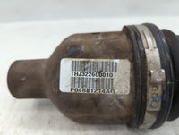 Dodge Caravan Axle Shaft Front Passenger Cv C/v - Oemusedautoparts1.com