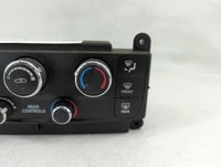 2017 Dodge Caravan Climate Control Module Temperature AC/Heater Replacement P/N:P55111240AJ Fits OEM Used Auto Parts - Oemus