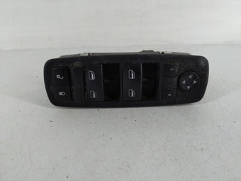 compare product 2017 Dodge Caravan Master Power Window Switch Replacement Driver Side Left P/N:68298871AA Fits OEM Used Auto Parts