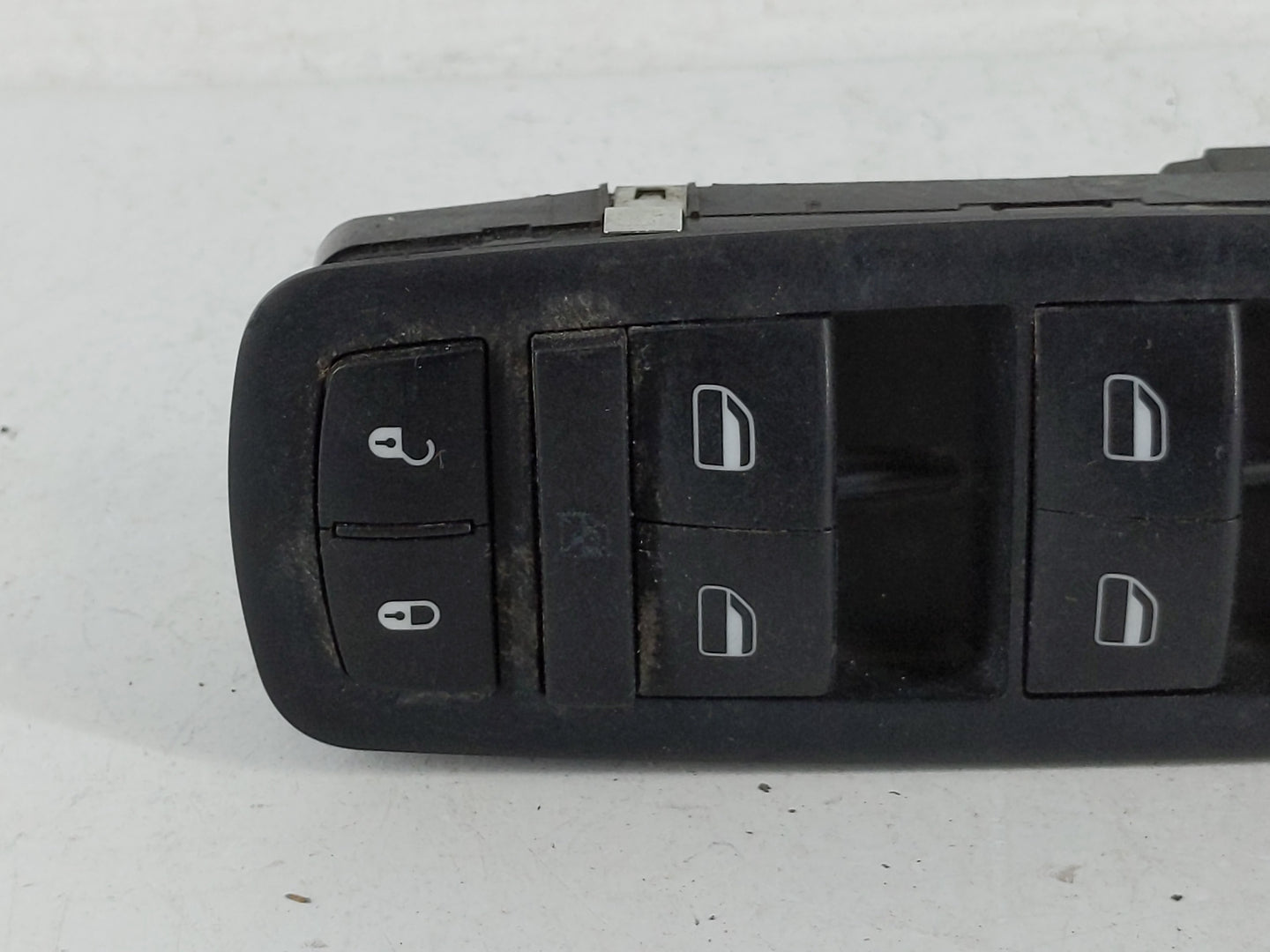 2017 Dodge Caravan Master Power Window Switch Replacement Driver Side Left P/N:68298871AA Fits OEM Used Auto Parts - Oemused
